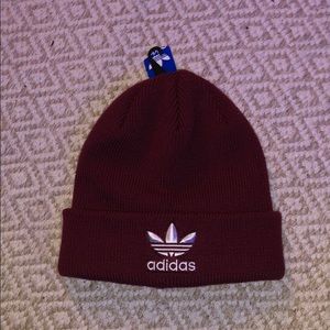 Adidas beanie